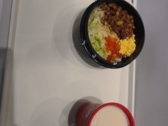 -永和大王(茉莉上新·小厨·东四十条店)