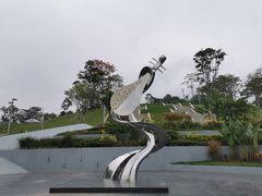-白石龙音乐公园