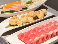 -海底捞火锅(万象城店)
