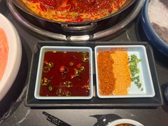 -巴蜀大将火锅(春熙店)