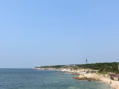 -养马岛旅游度假区