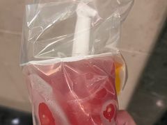 -CoCo都可(上海环球港店)