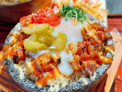 -何里玉(北京路店)