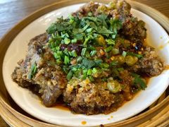 粉蒸牛肉-川流不息(北蔡休闲广场店)