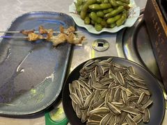 -沪上名羊天下•烤羊腿•东北烧烤•小龙虾(浦东直营总店)