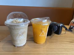 -去茶山(重庆万象城店)