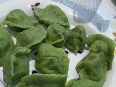 -船歌·鱼水饺青岛菜(国贸商城店)