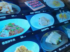 -徐记海鲜(大雁塔|金都店)