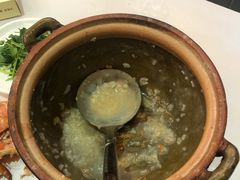 -品记潮汕砂锅粥(湖东路店)