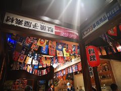 -大鲜生·亚洲菜融合小食堂