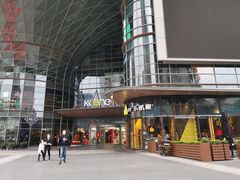 -京基滨河时代广场