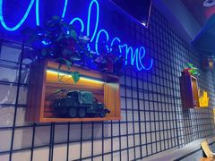 -阿记烧烤(大兴新区店)