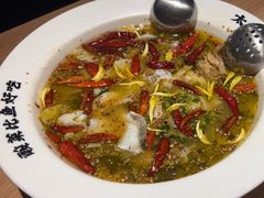 -太二酸菜鱼(上海佛罗伦萨小镇店)
