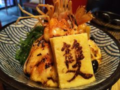 -無雙居酒屋(北京路店)