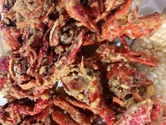 蛋黄小龙虾-红钳侠小龙虾·烧烤(中赢康康谷店)