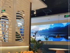 -花椒俏川菜小馆(南海万达店)