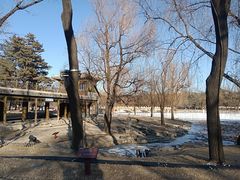 -承德避暑山庄景区