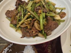 -粗茶淡饭•陕菜•家常菜