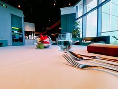 -L'Arome芳芳法国餐厅(仙林金鹰店)