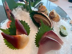 -金悦轩海鲜酒家(拱北店)