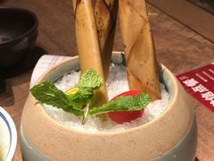 -香园茶社·金陵小灶(老门东店)