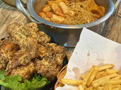 -miss密斯韩餐(平阳景苑店)