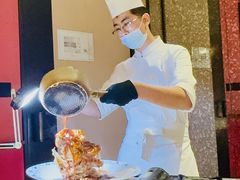 -杏花堂晋商私房菜(华熙五棵松店)