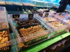 -九月海·海鲜自助(世纪东方店)