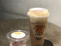 -喜茶(深圳东门1234店)