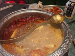 -牛New寿喜烧(曹路花园城店)