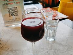 -半秋山西餐厅(宜昌大洋店)