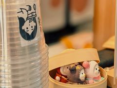 -UP阿噗甜品