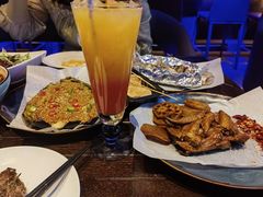 -洛缦音乐餐厅(工业展览馆万象城店)