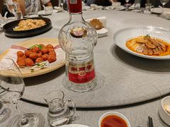 -宏达宴老菜馆(群力第四大道店)
