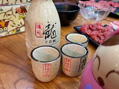 -束河人家(南锣鼓巷店)