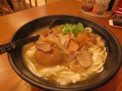 -鑫花溪牛肉米粉(凤凰街创始总店)