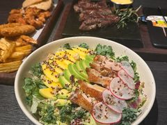 -卡朋西餐(宝安大仟里店)