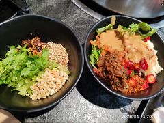 -林记潮牛·牛肉火锅(上马墩店)