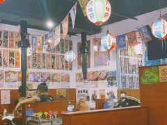 大堂-大阪烧肉BAKA一代(十亩地店)