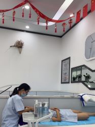 -蕾特恩专业祛痘·皮肤管理