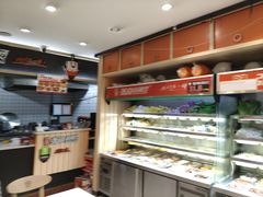 -张亮麻辣烫(上海三湘商业广场店)