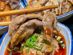 -邓莽子老火锅(鲁祖庙店)