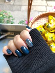 -Seven Nail七姑娘の美甲店
