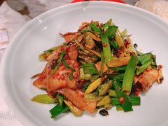 -渝信川菜 · 川味家常菜(财富购物中心店)