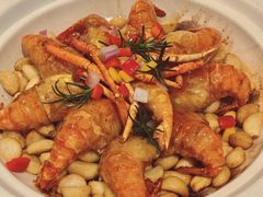 -滋粥楼·顺德菜(番禺广场总店)