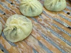 -小有天灌汤包老菜馆(南一马路店)