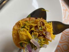 印度街巷小吃-克比叔叔印度餐厅Kebabs on the Grille(永康路分店)