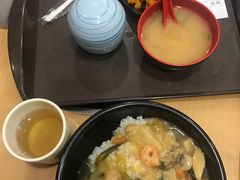 海鲜什锦饭-食其家·牛丼咖喱(苏州永旺店)