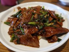 -建国328 本帮小馆·面馆