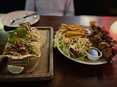 GH烤串-Glass hammer 烧烤啤酒(福田购物公园店)